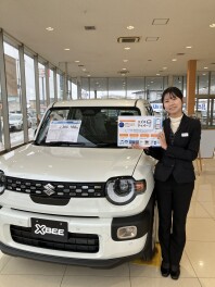 マイページ登録で点検予約をもっと簡単に！